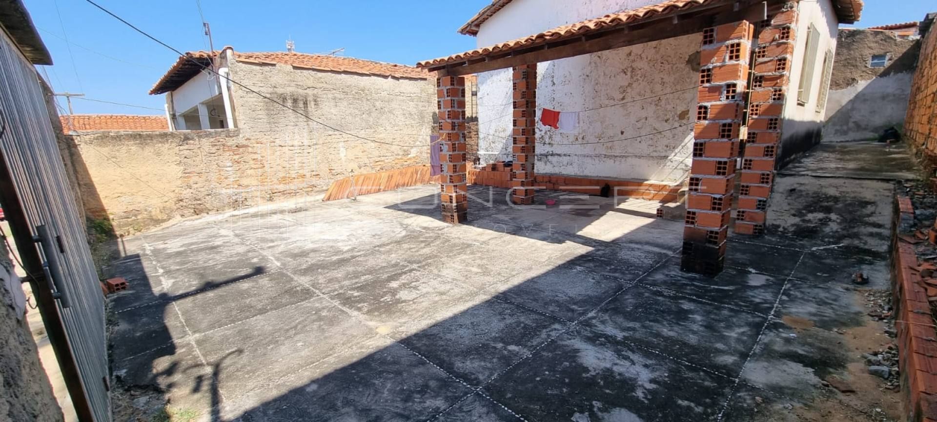 Casa no bairro Bela Vista
