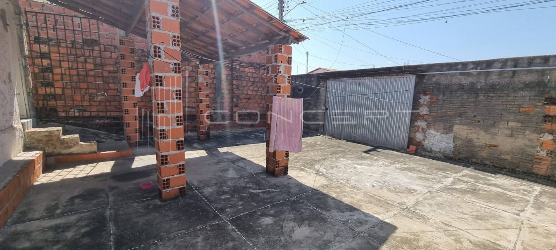 Casa no bairro Bela Vista