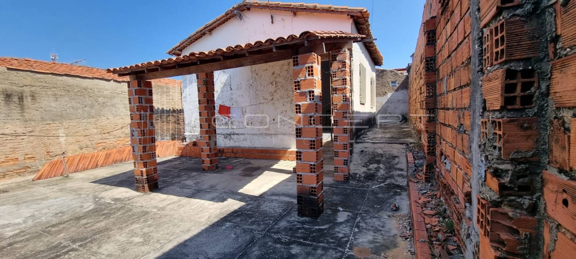Casa no bairro Bela Vista