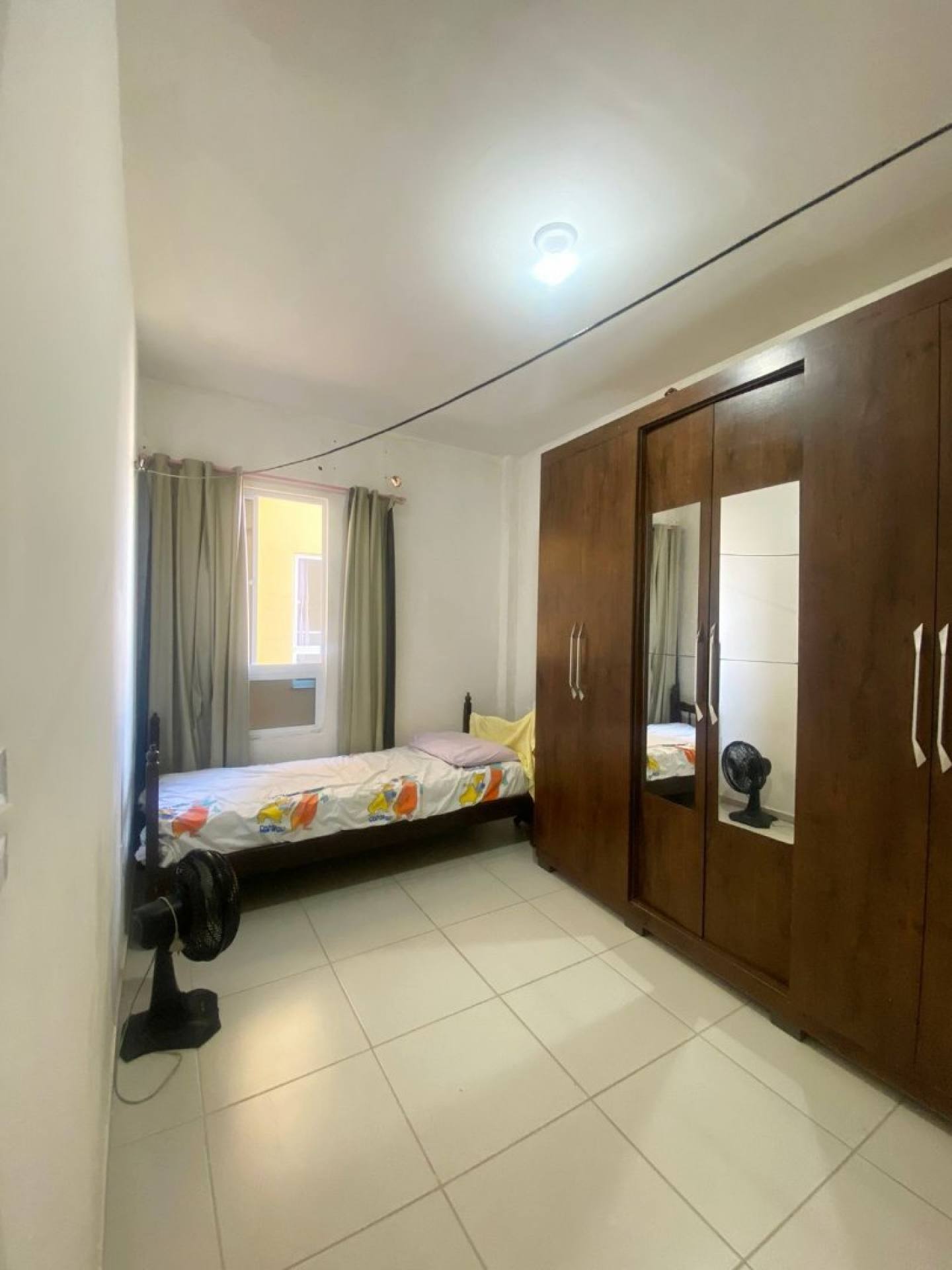 Apartamento no bairro Verde Lar