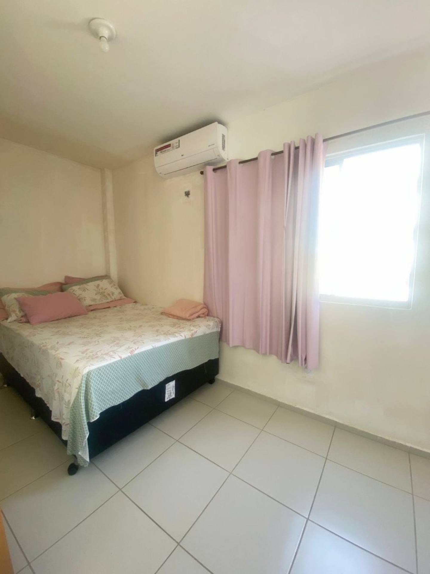 Apartamento no bairro Verde Lar