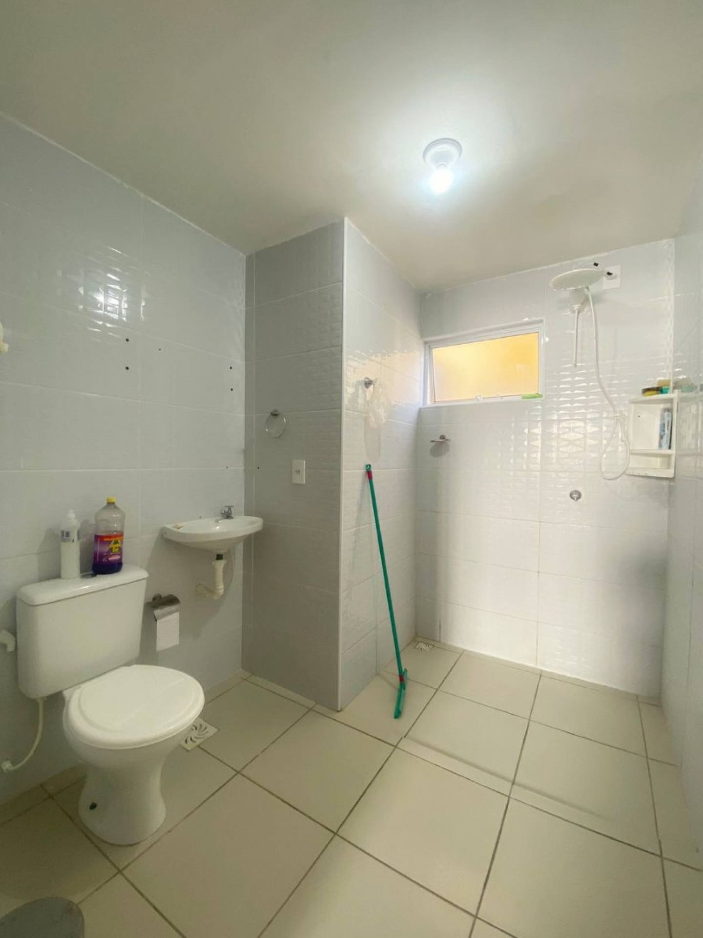 Apartamento no bairro Verde Lar