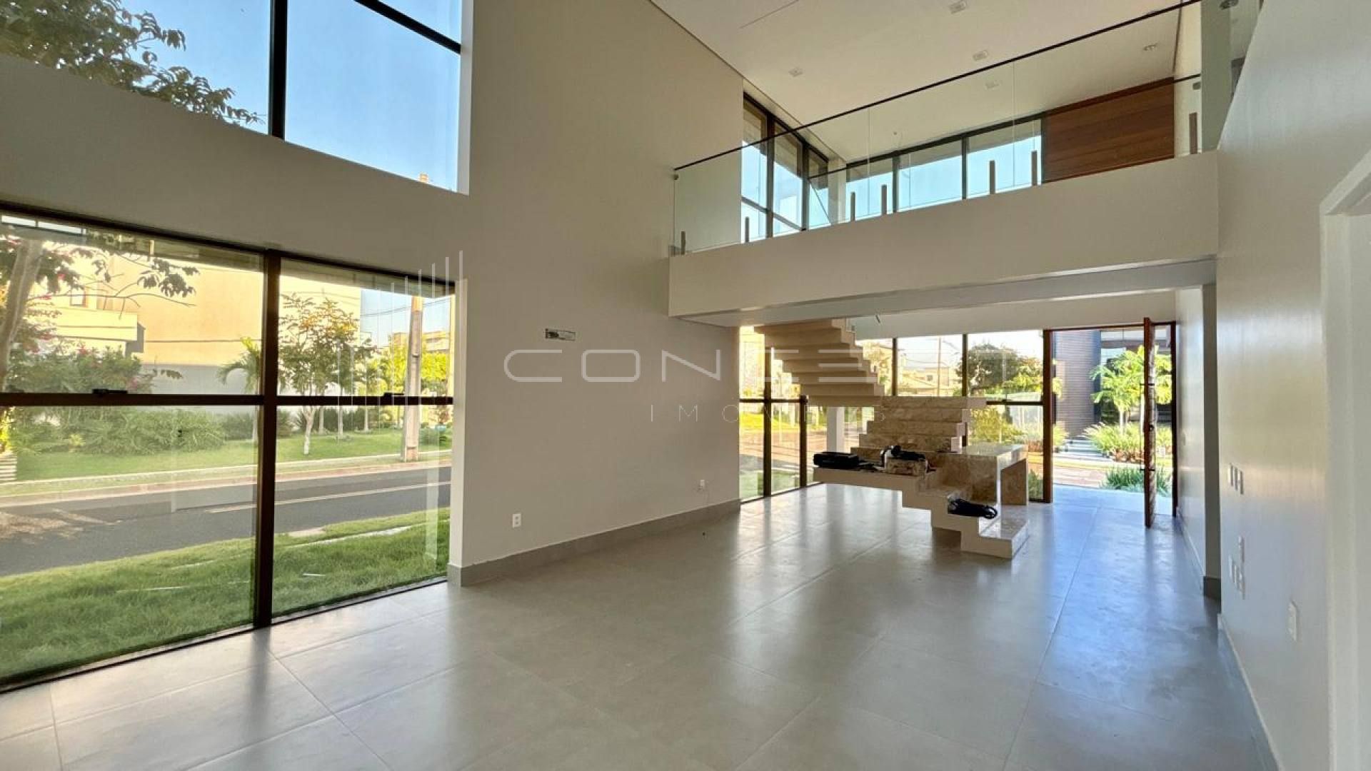 Casa de Condomínio no bairro Novo Uruguai