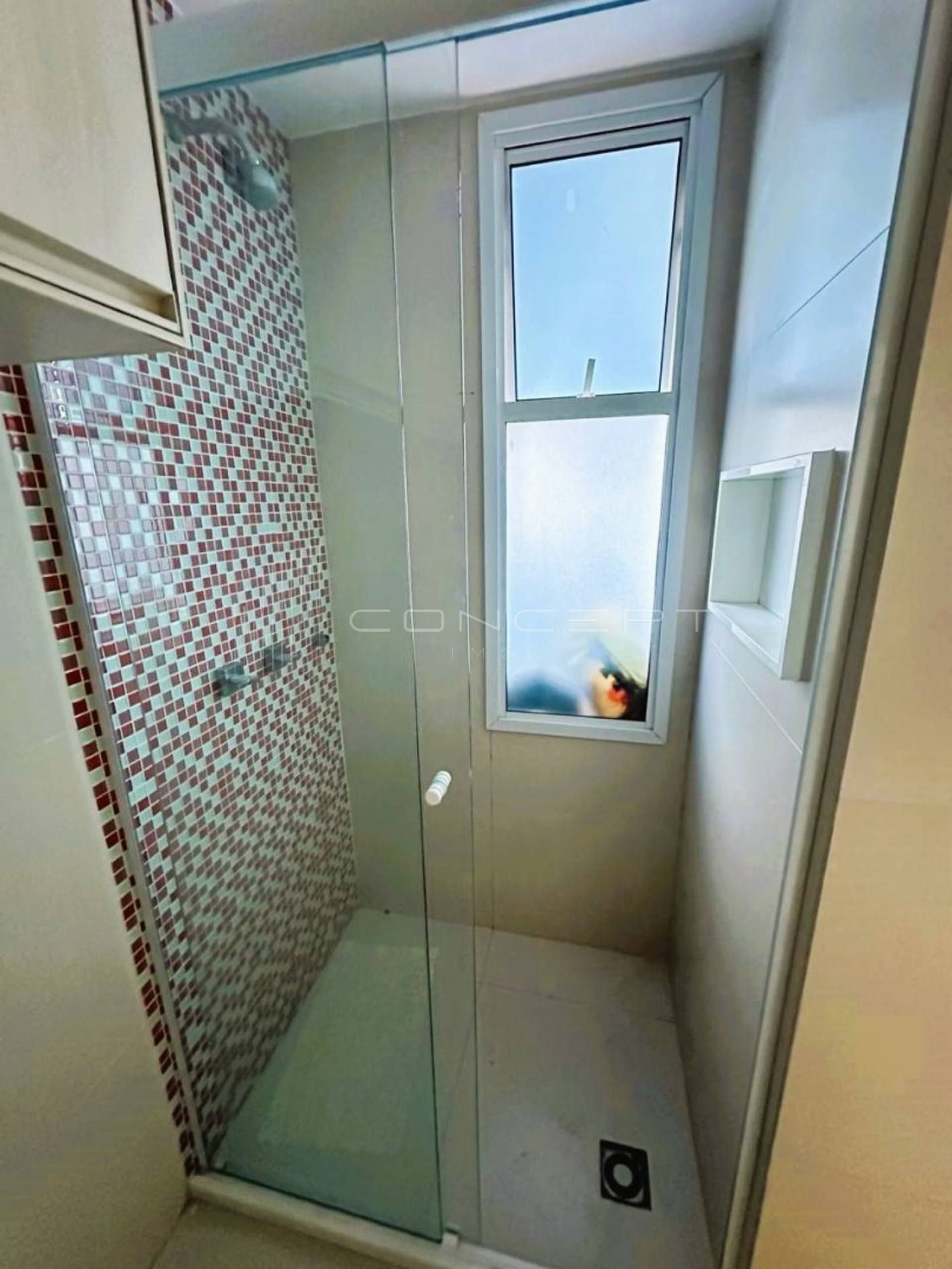 Apartamento no bairro Horto