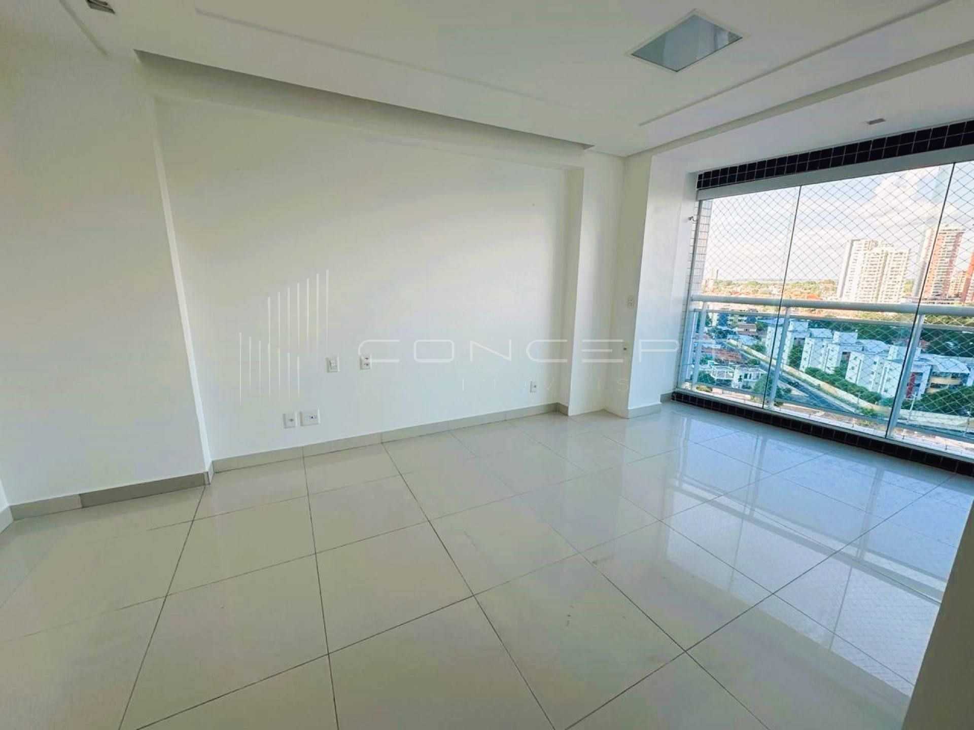 Apartamento no bairro Horto