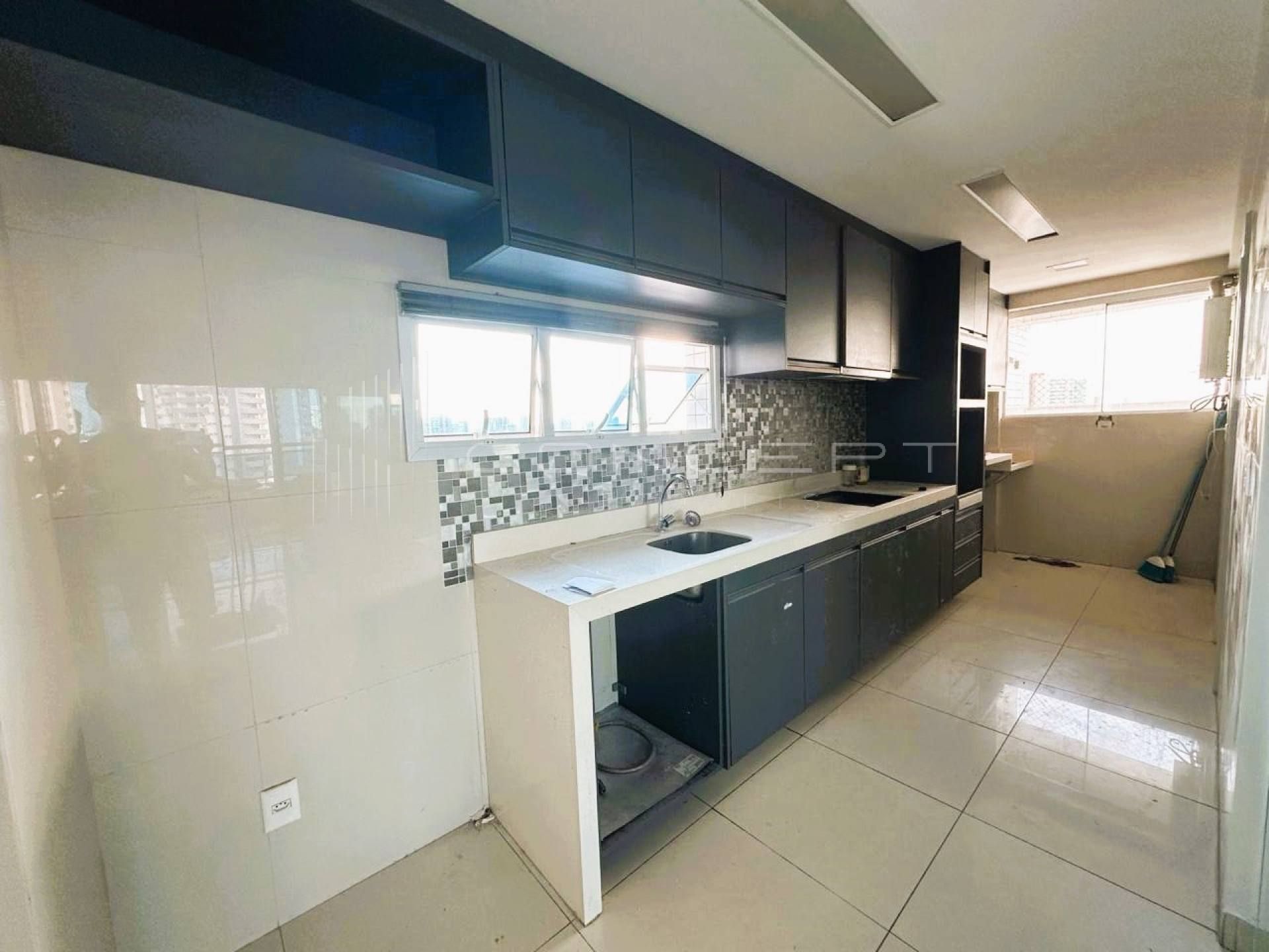 Apartamento no bairro Horto