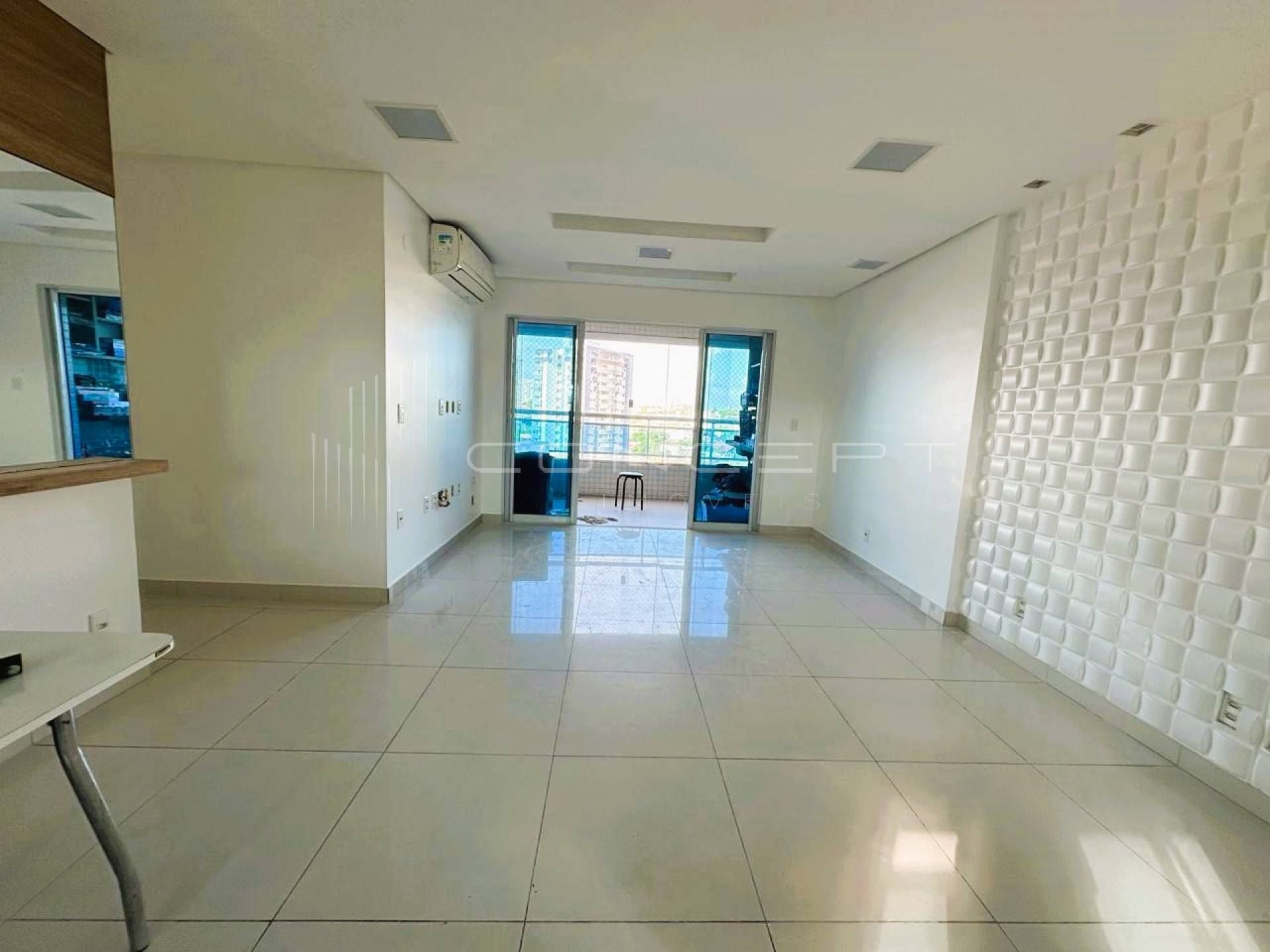 Apartamento no bairro Horto