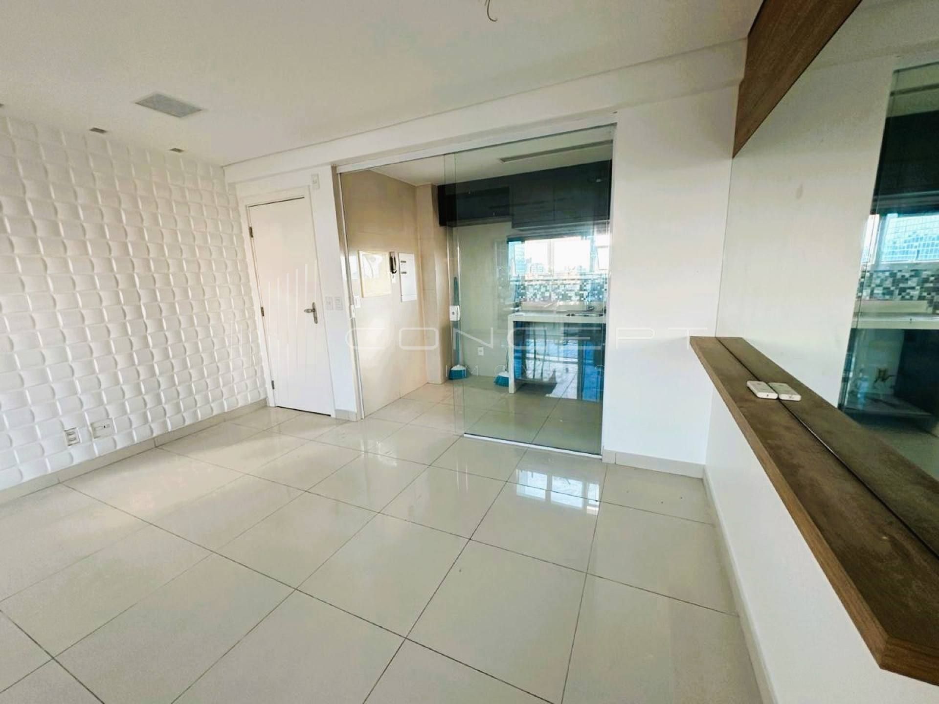 Apartamento no bairro Horto