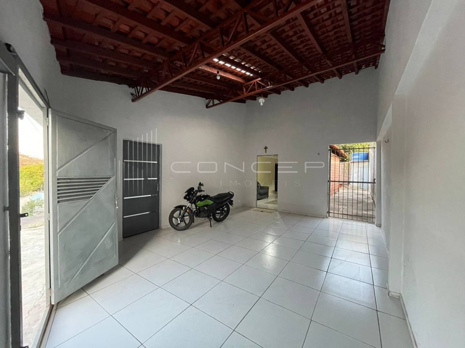 Casa no bairro Cristo Rei