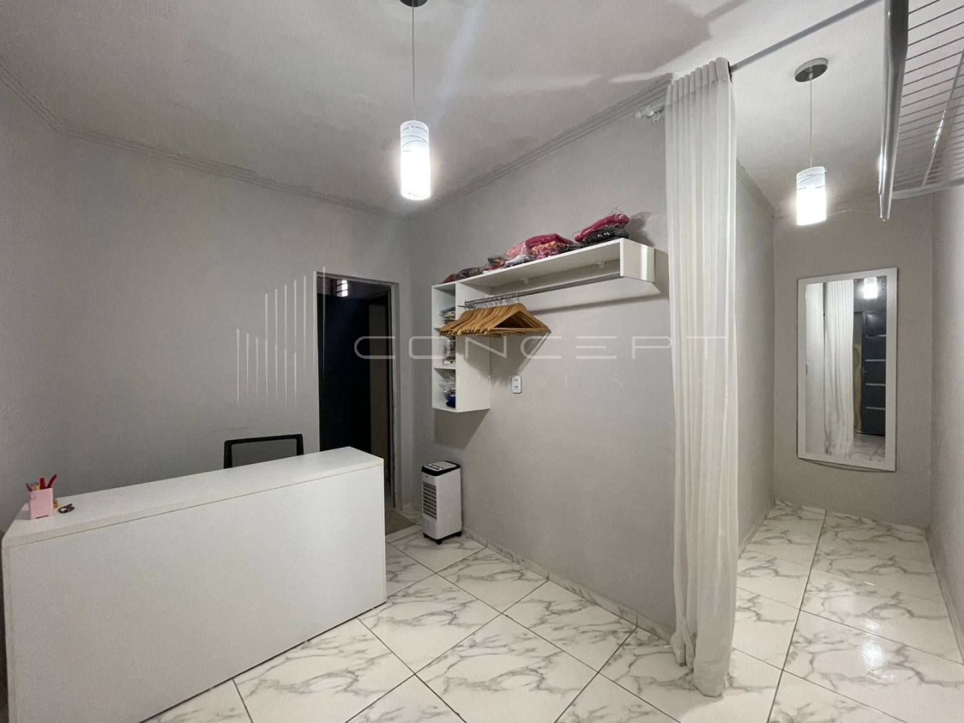 Casa no bairro Cristo Rei