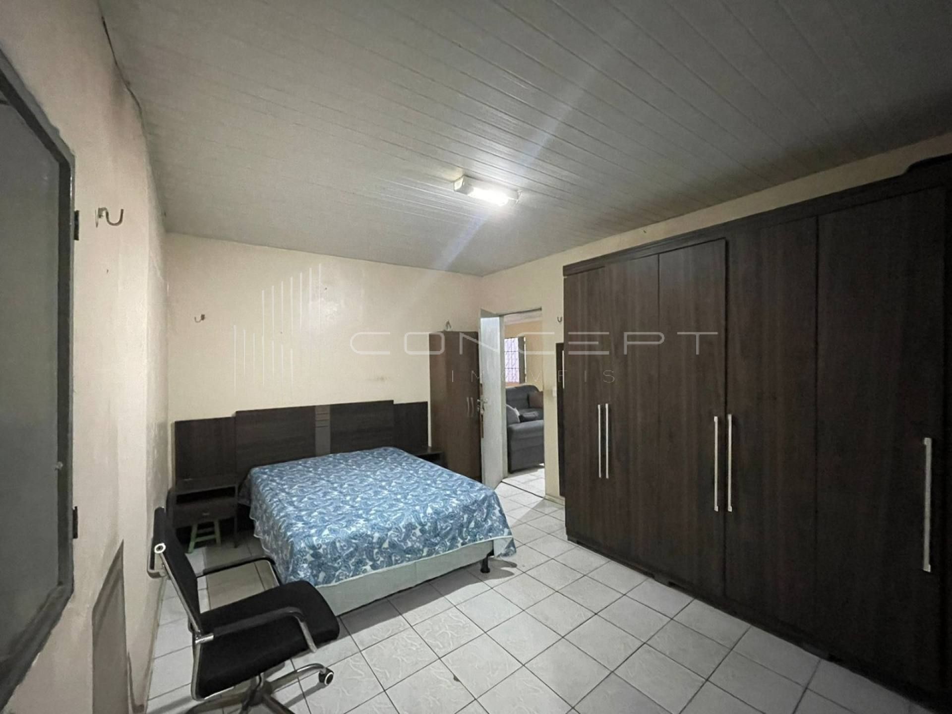 Casa no bairro Cristo Rei