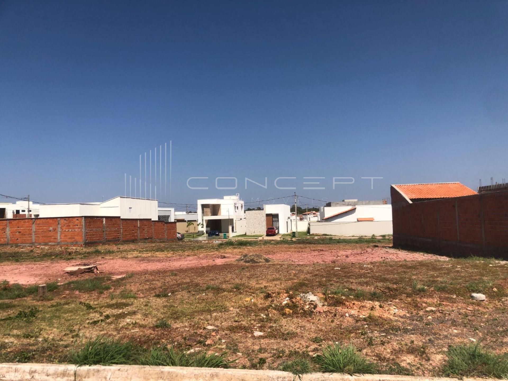 Lote no bairro Vale Quem Tem