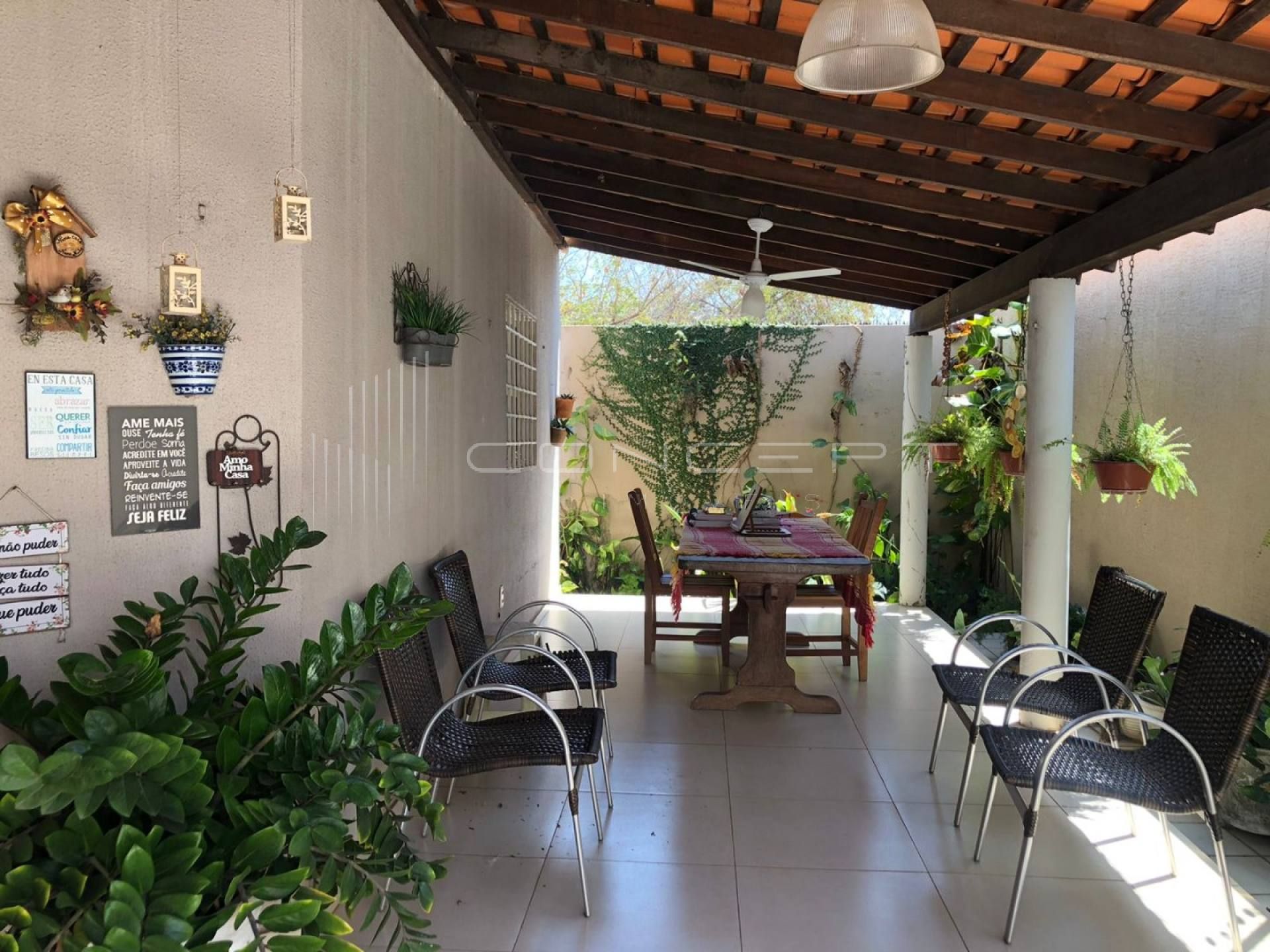 Casa no bairro Piçarreira
