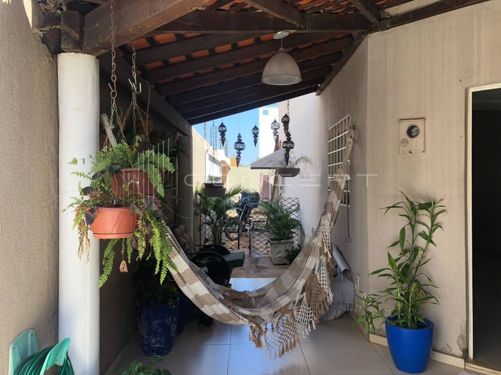 Casa no bairro Piçarreira