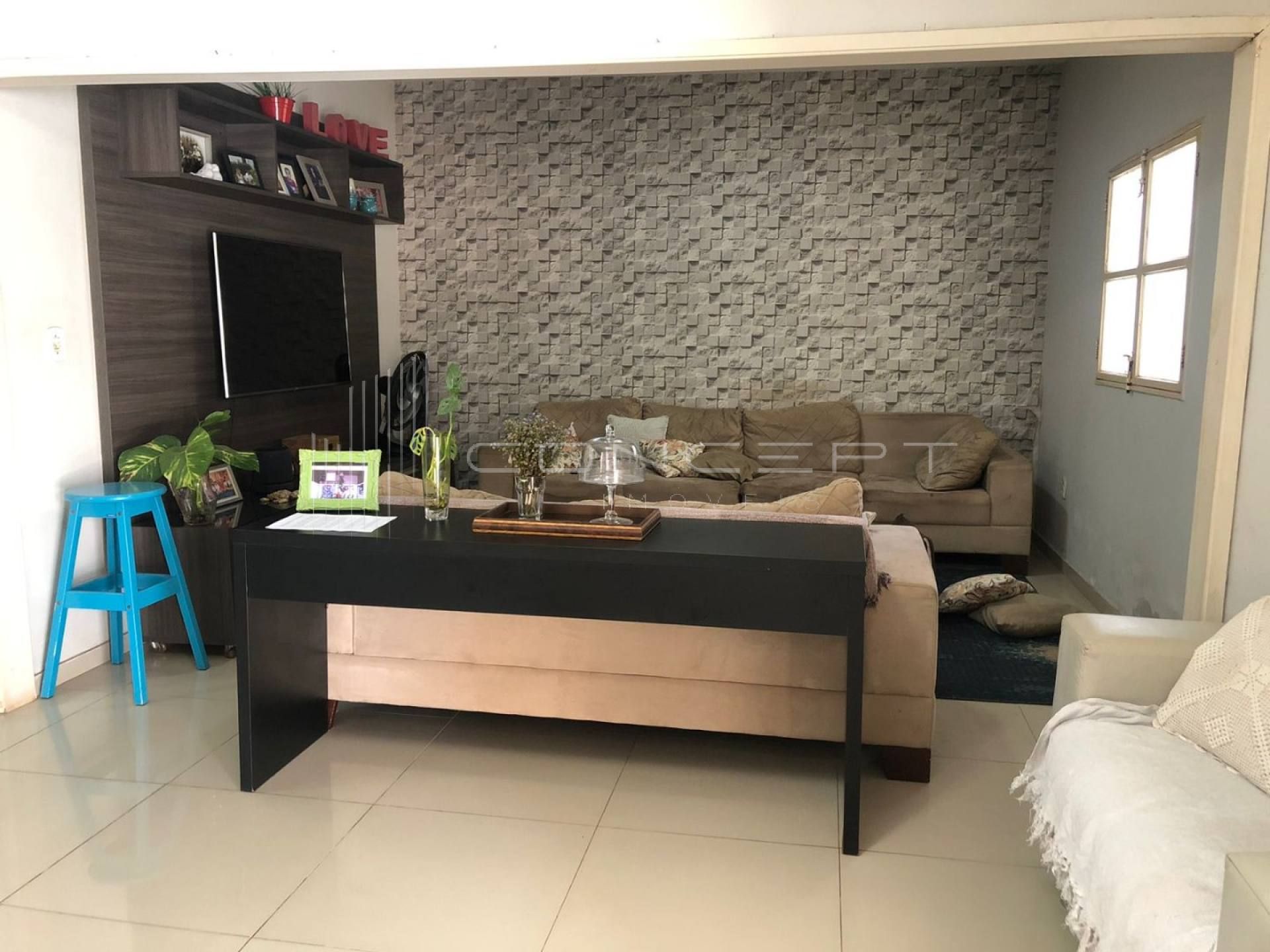 Casa no bairro Piçarreira