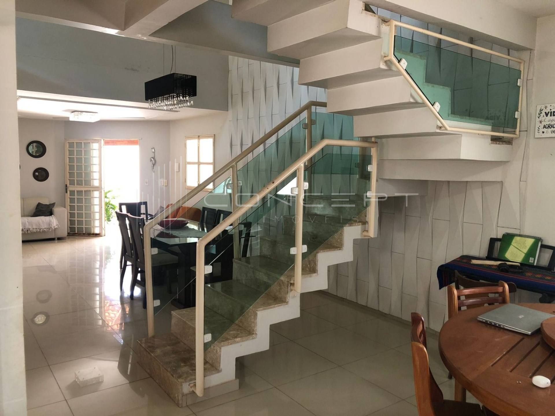Casa no bairro Piçarreira