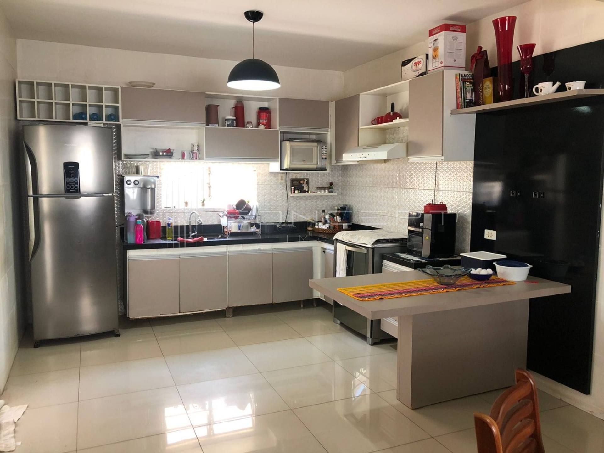 Casa no bairro Piçarreira