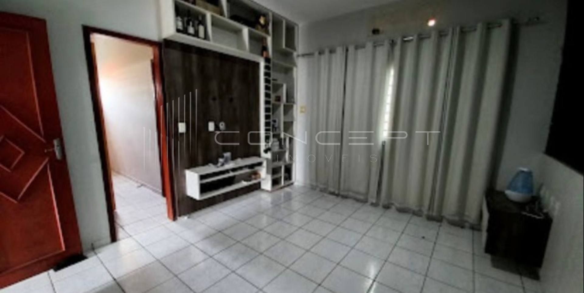 Casa no bairro Santa Isabel