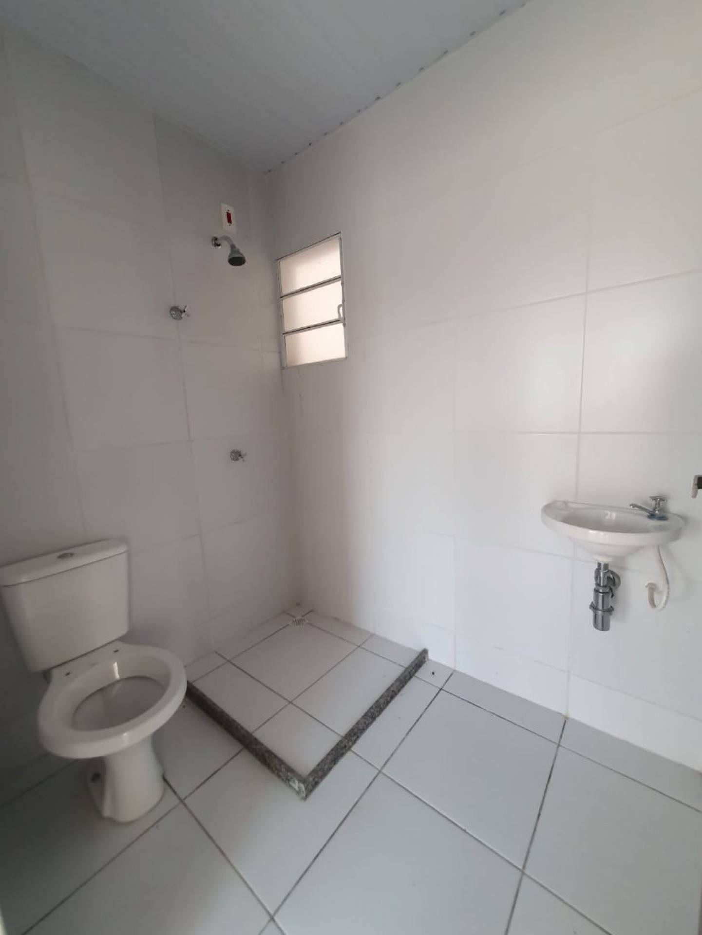 Apartamento no bairro Novo Horizonte