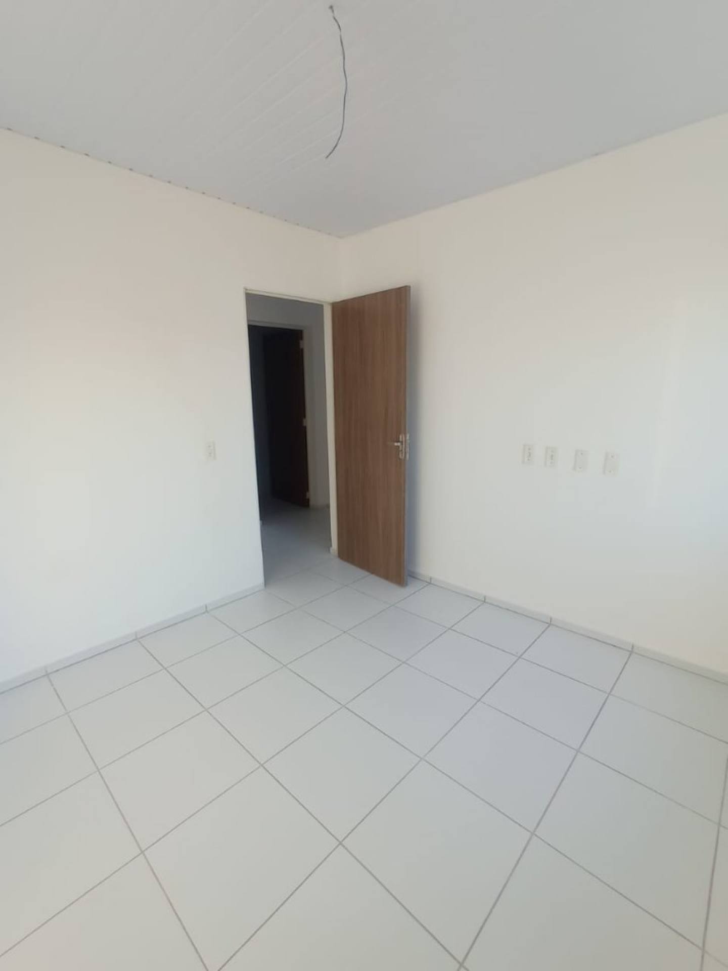 Apartamento no bairro Novo Horizonte