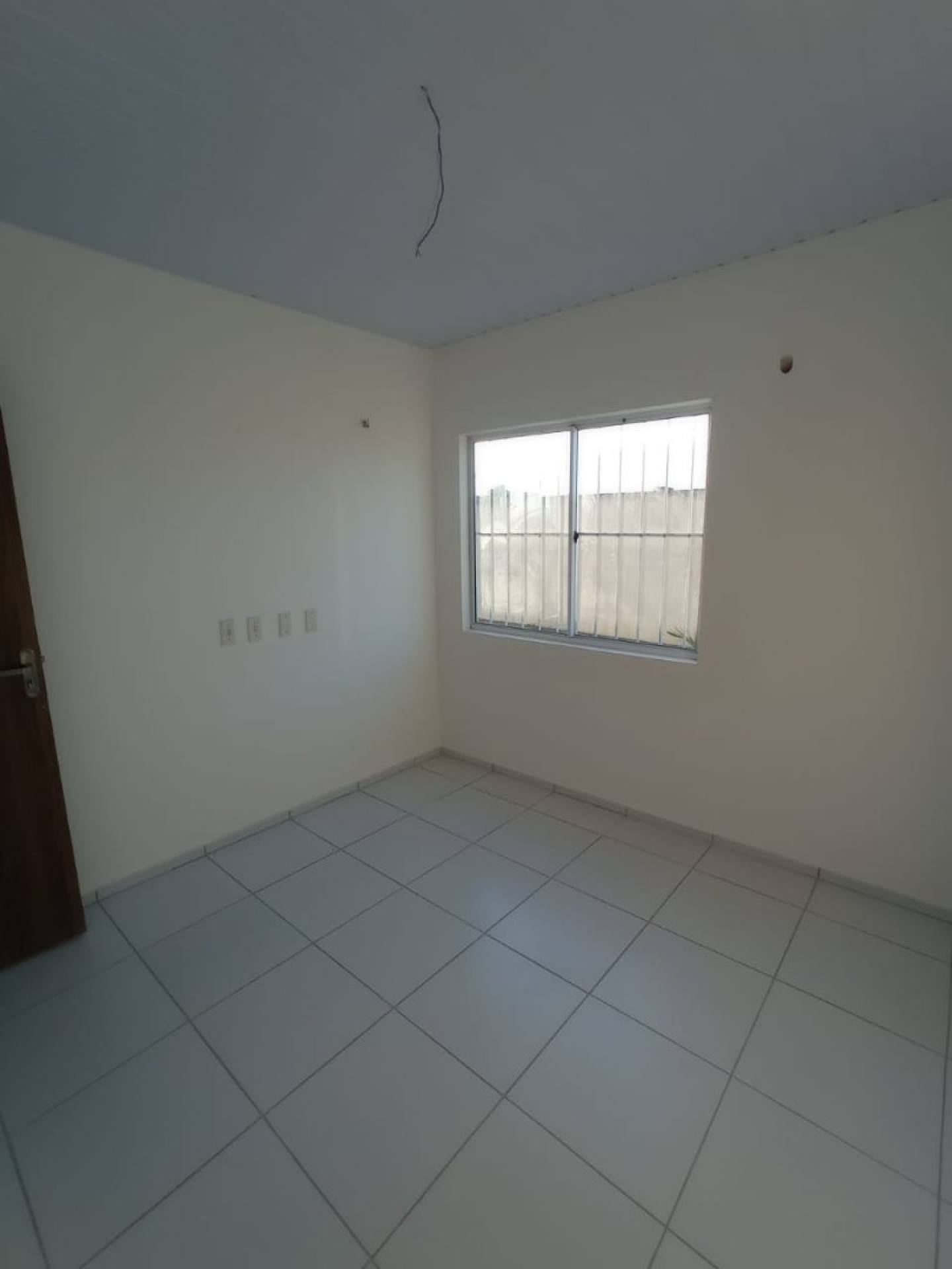 Apartamento no bairro Novo Horizonte