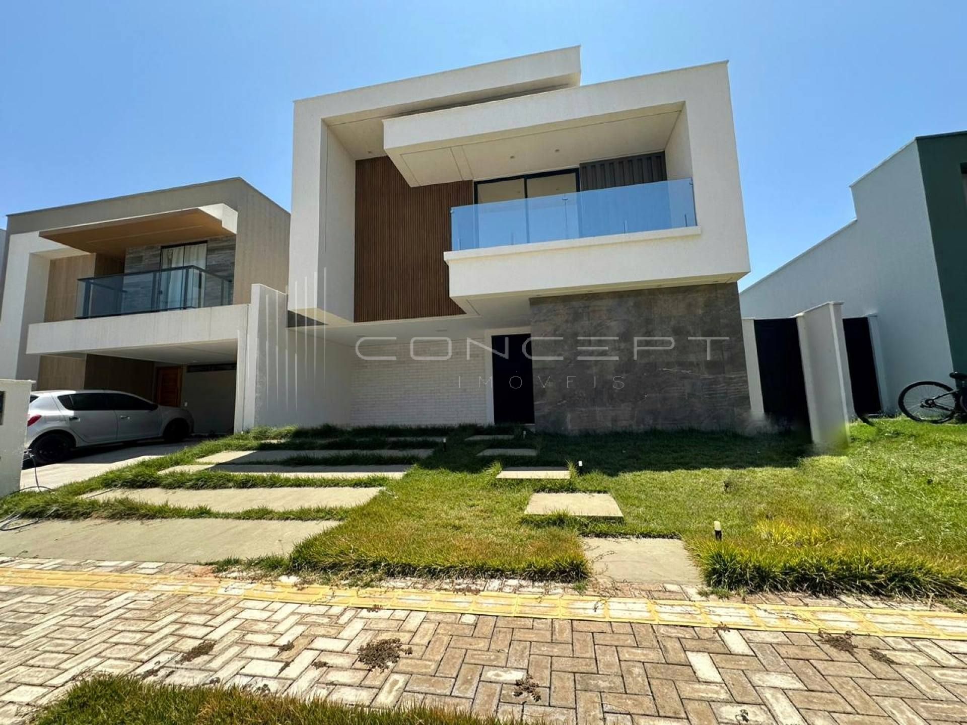 Casa Duplex Terras Alphaville