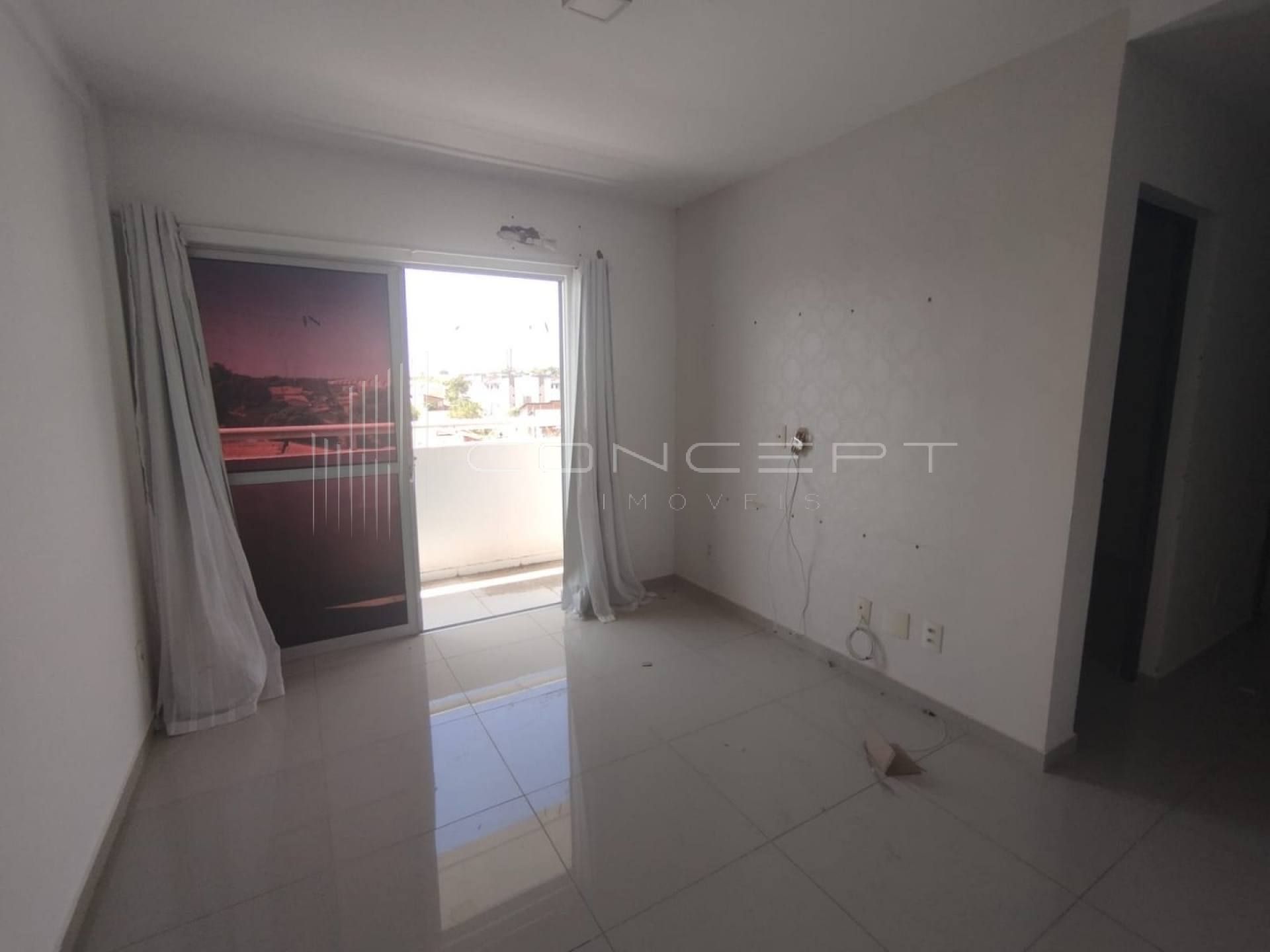 Apartamento no bairro Campestre