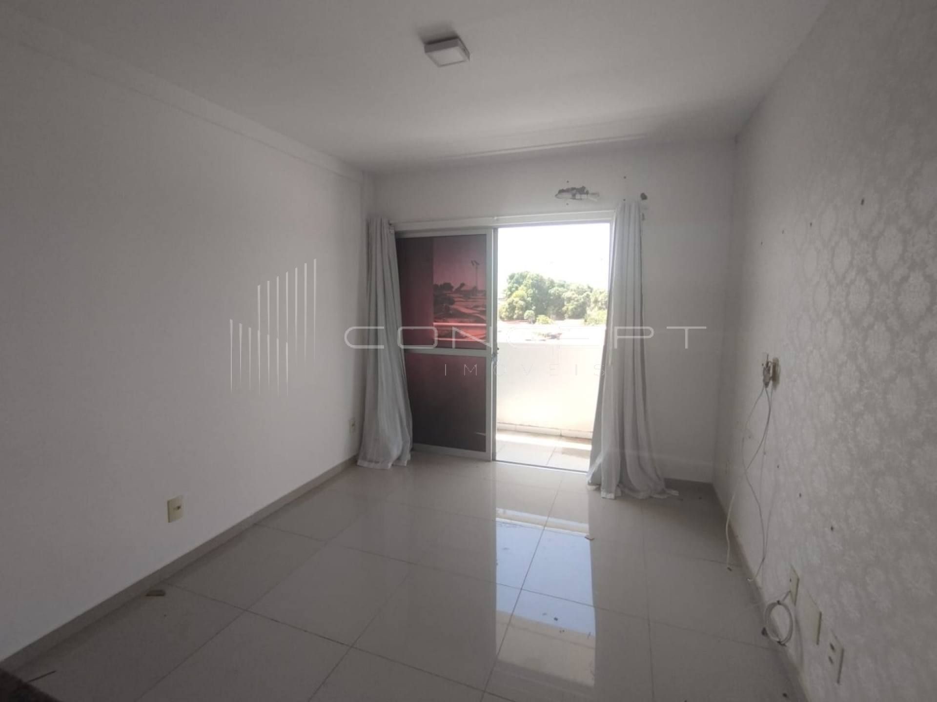 Apartamento no bairro Campestre