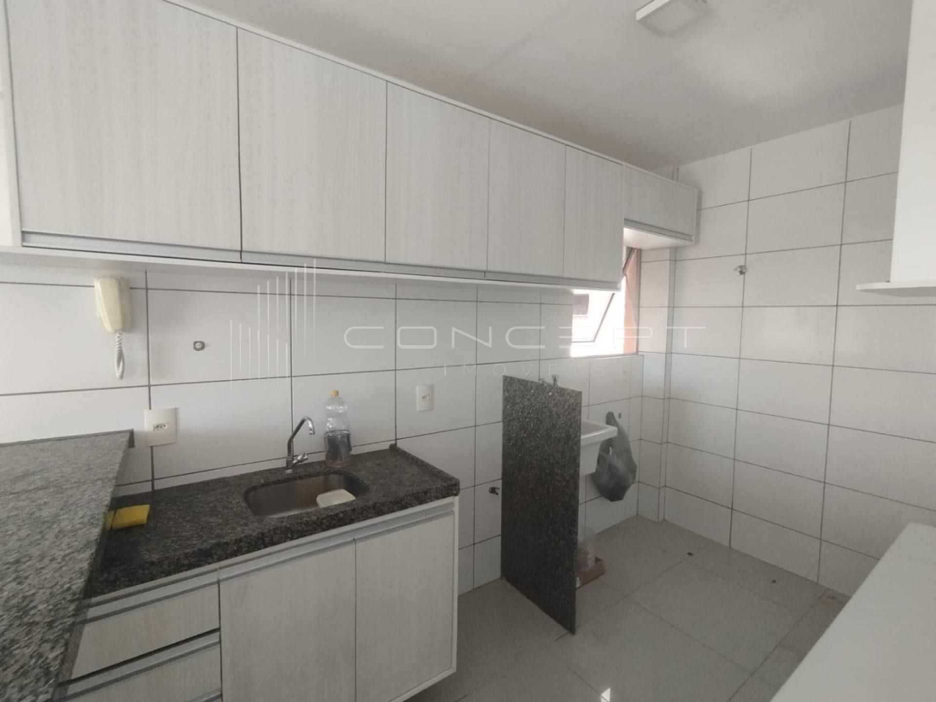 Apartamento no bairro Campestre