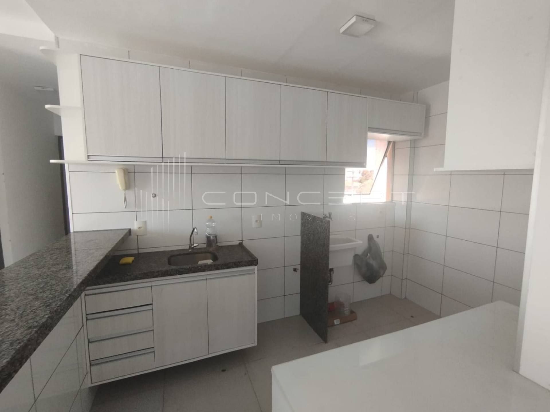 Apartamento no bairro Campestre