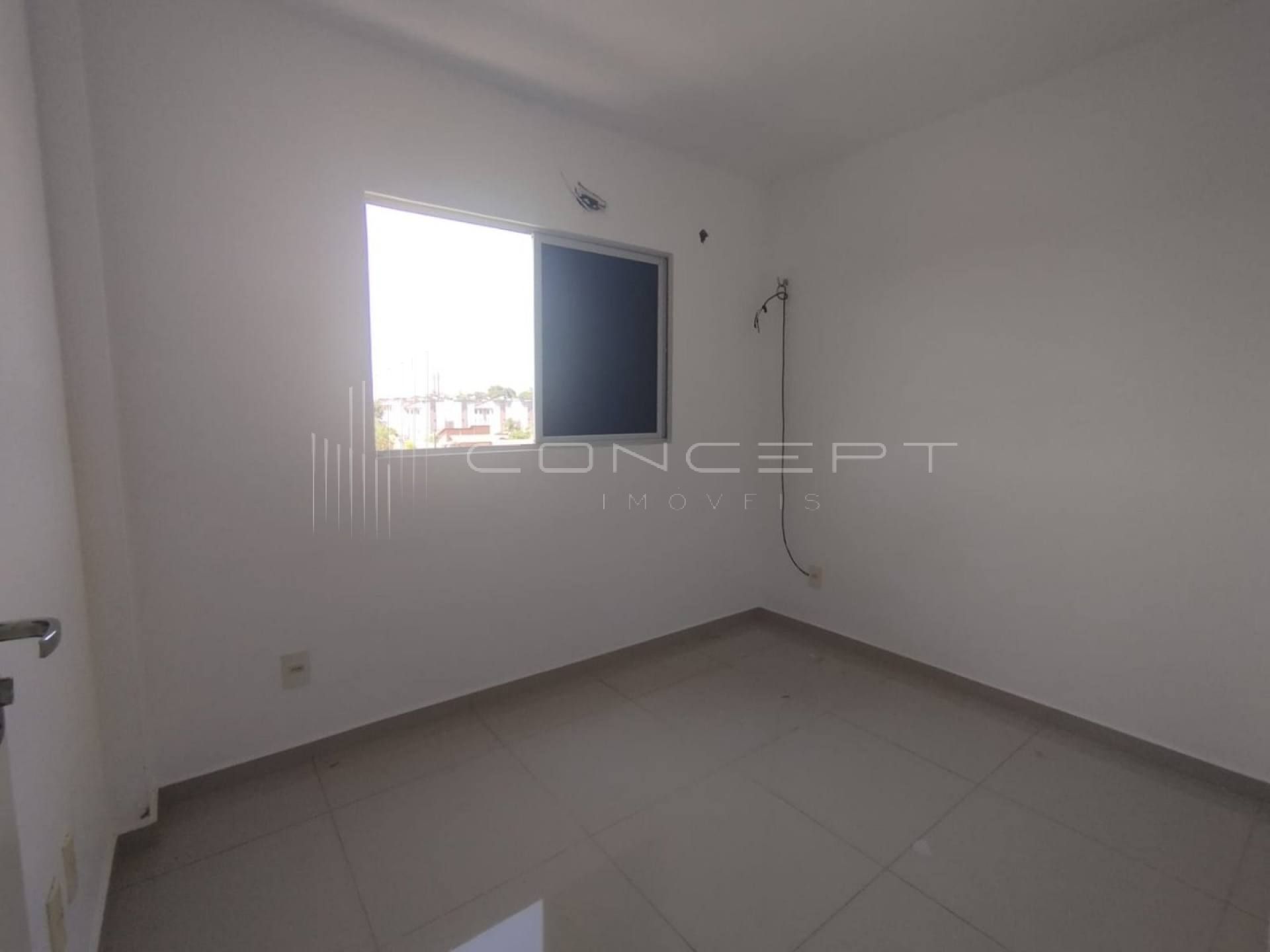 Apartamento no bairro Campestre