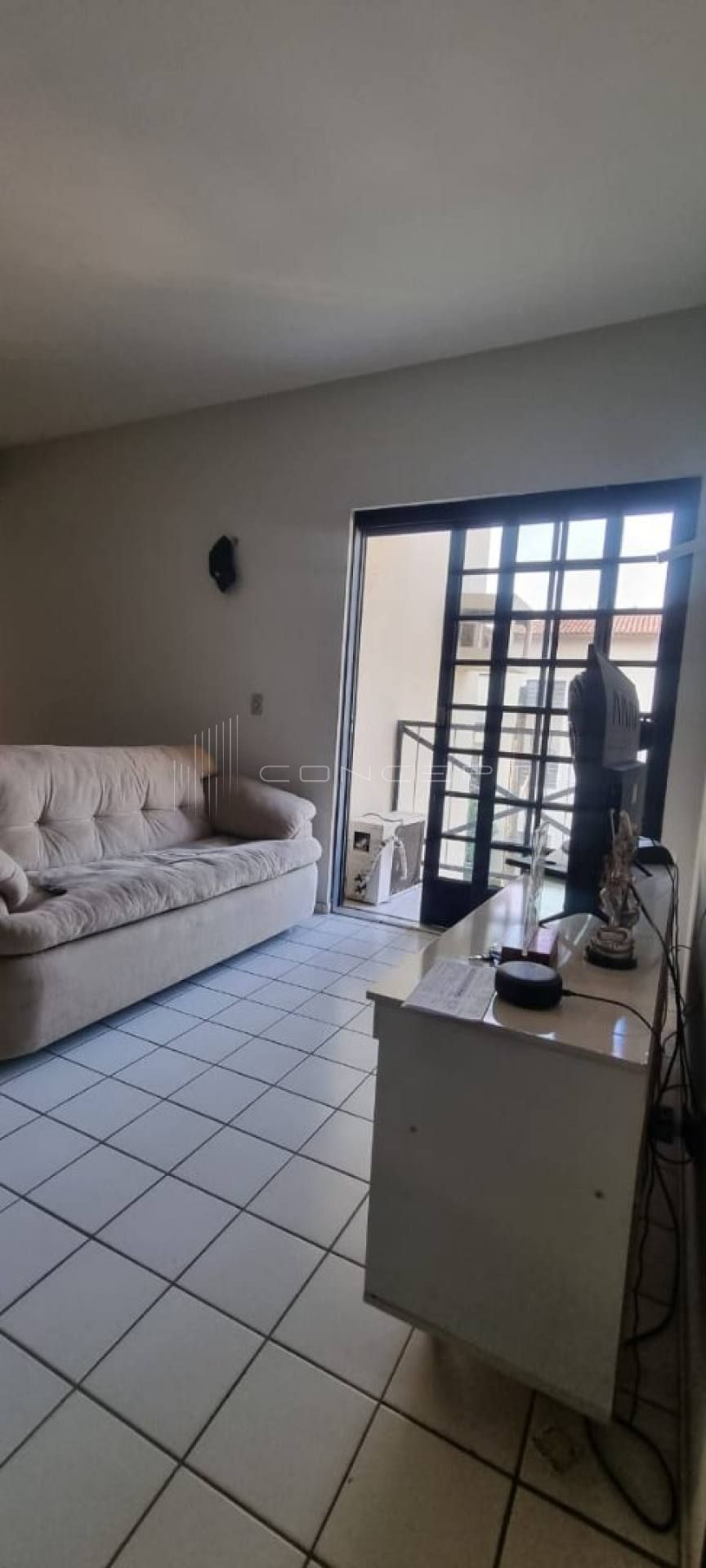 Apartamento no bairro Horto