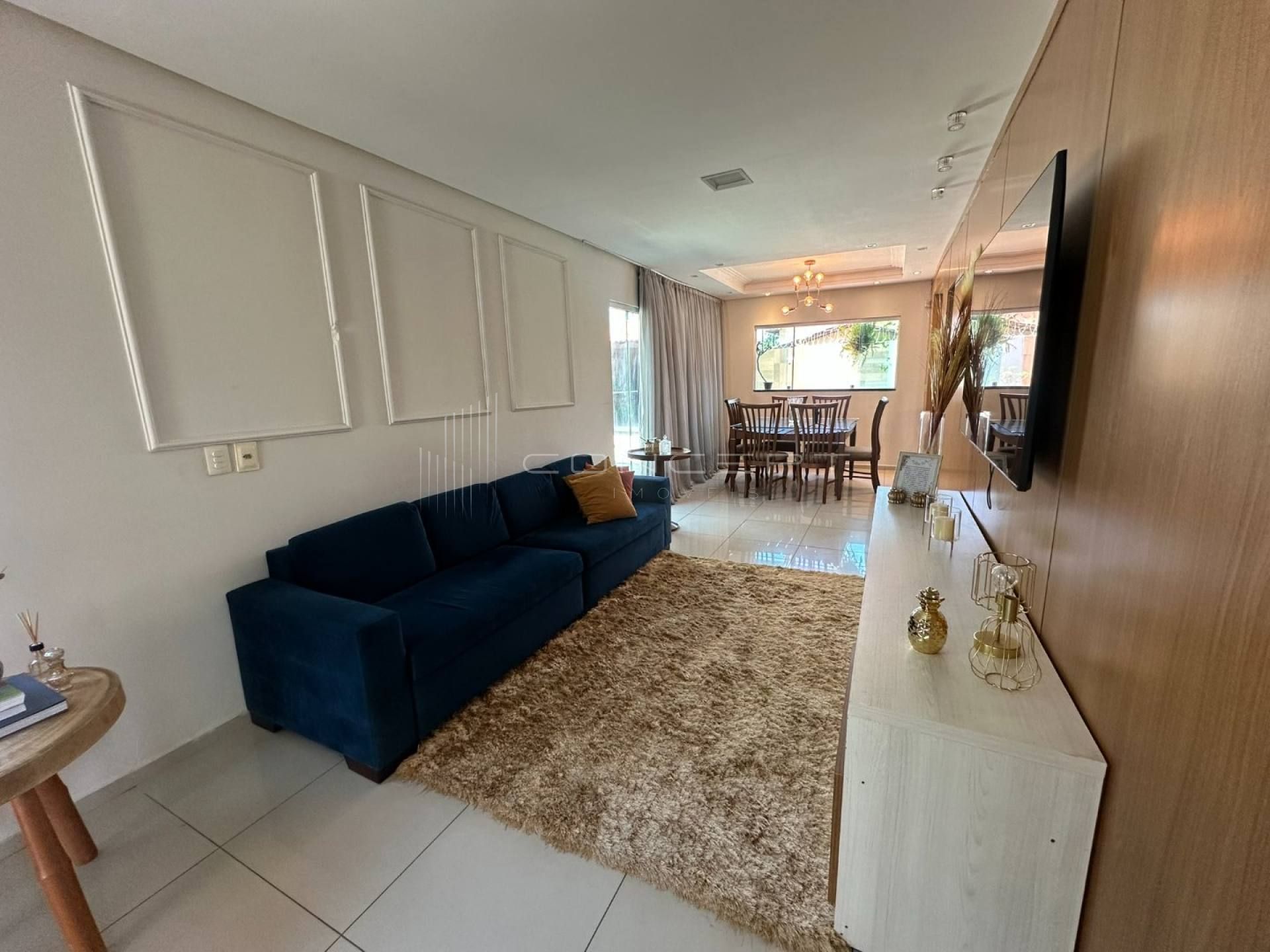 Casa Duplex no Bairro Ininga