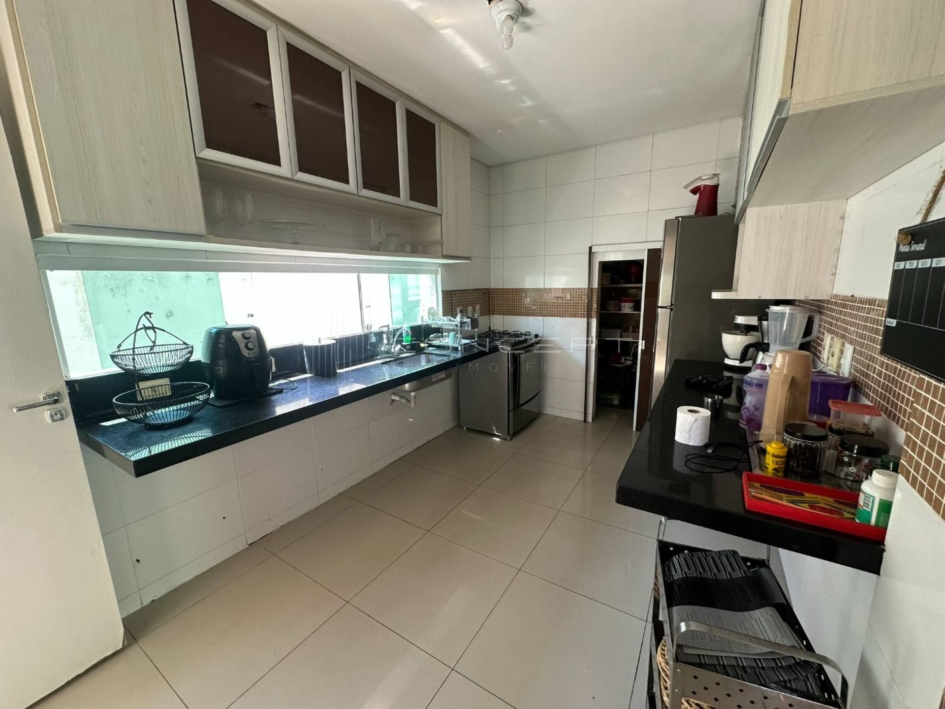 Casa Duplex no Bairro Ininga