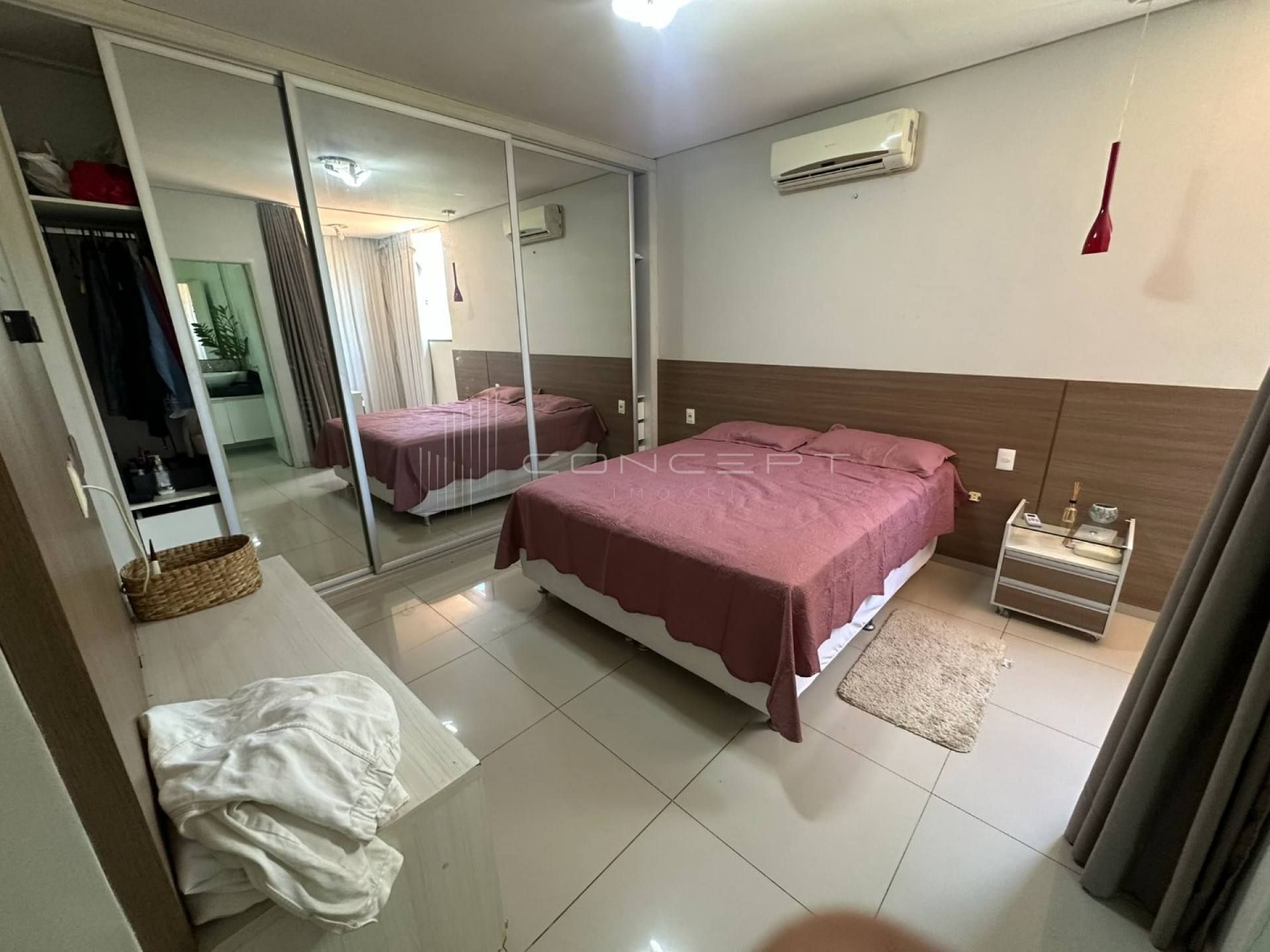 Casa Duplex no Bairro Ininga