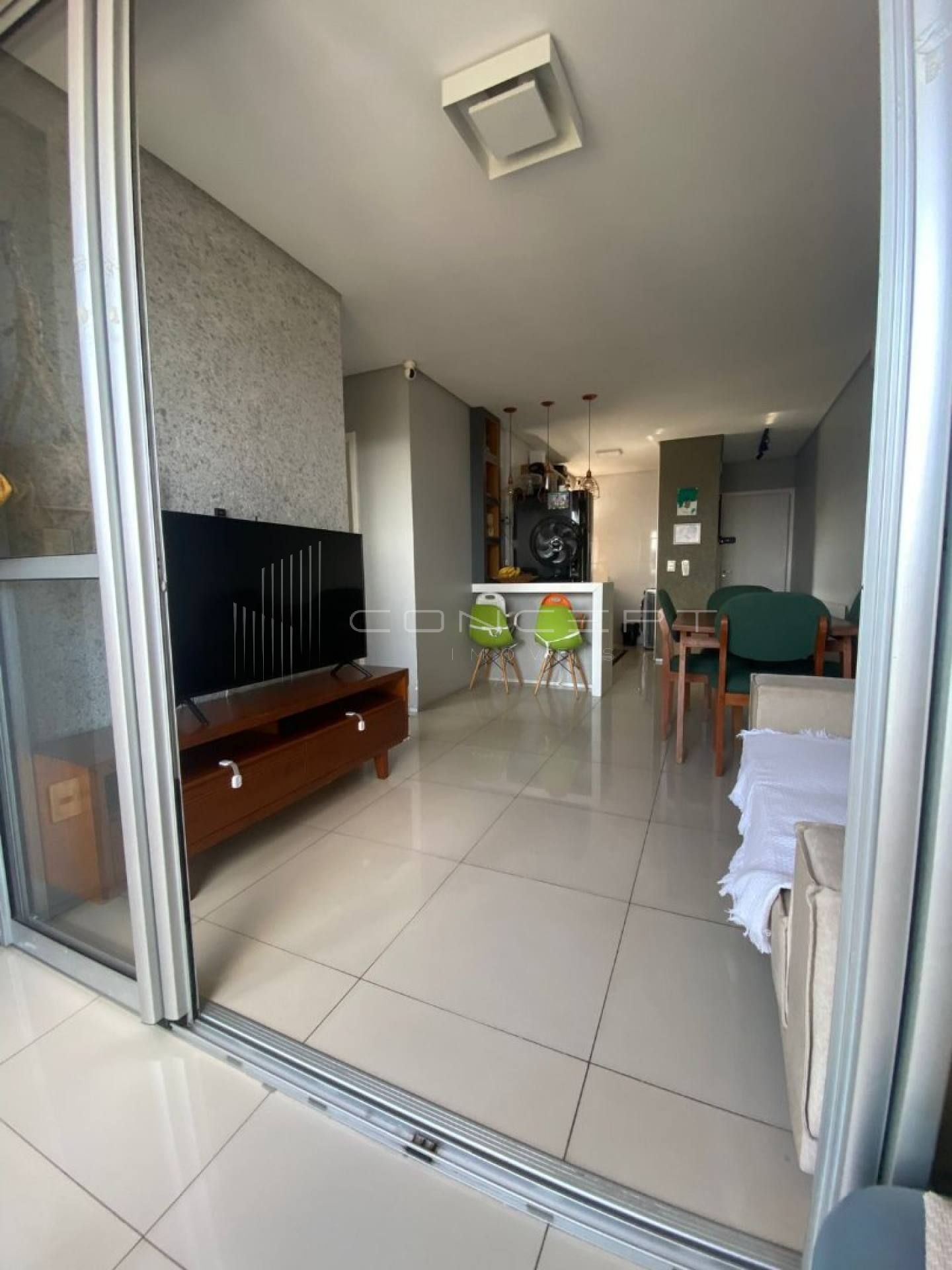 Apartamento no bairro Cristo Rei