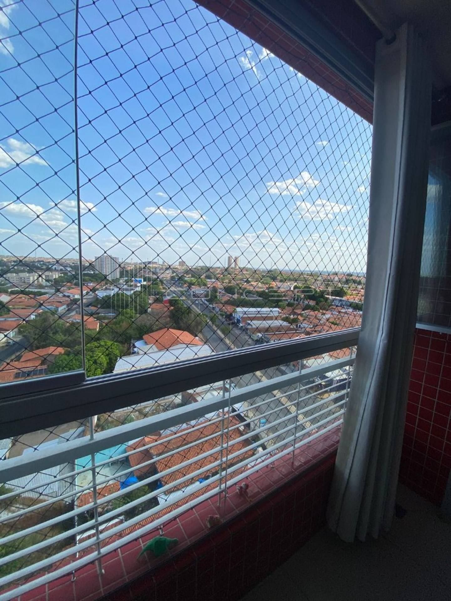 Apartamento no bairro Cristo Rei