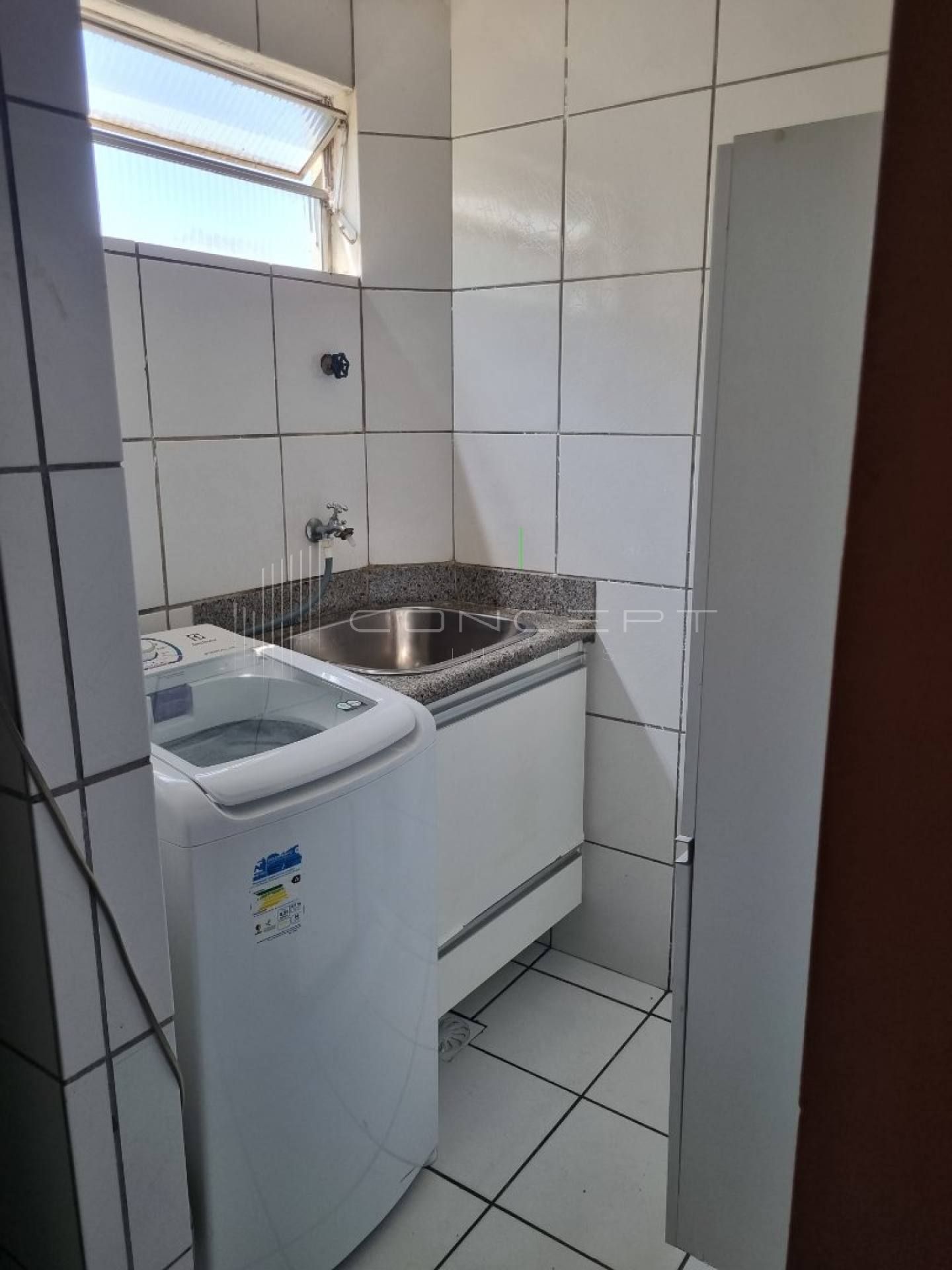Apartamento no bairro Campestre