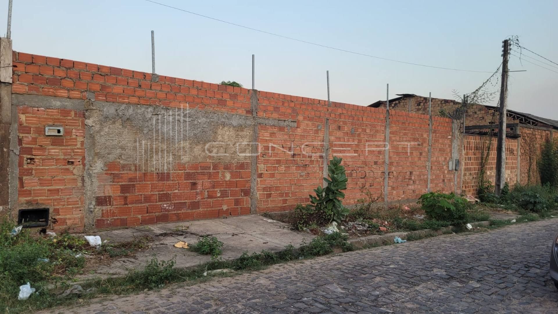 Lote de Bairro em Teresina