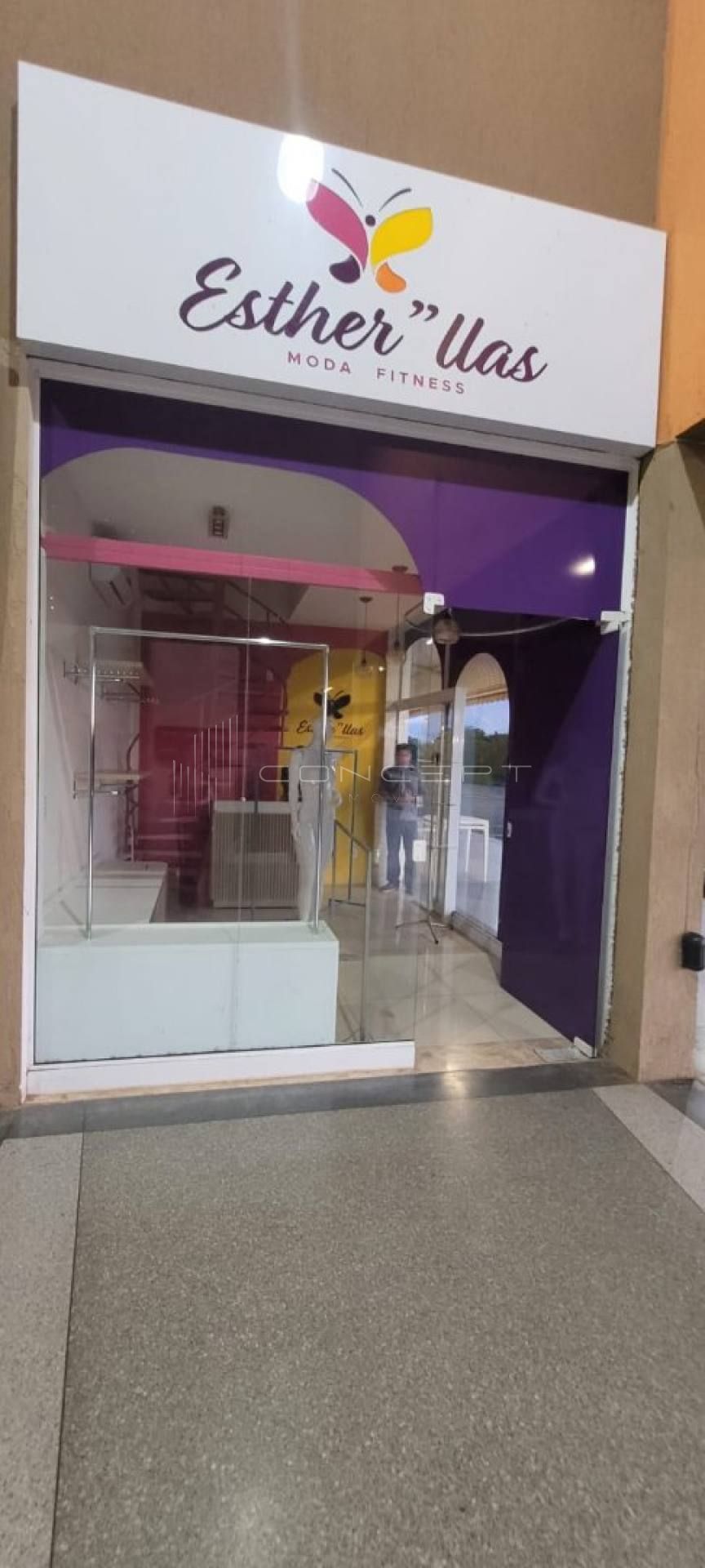 Loja Para Vender no bairro Centro em Timon