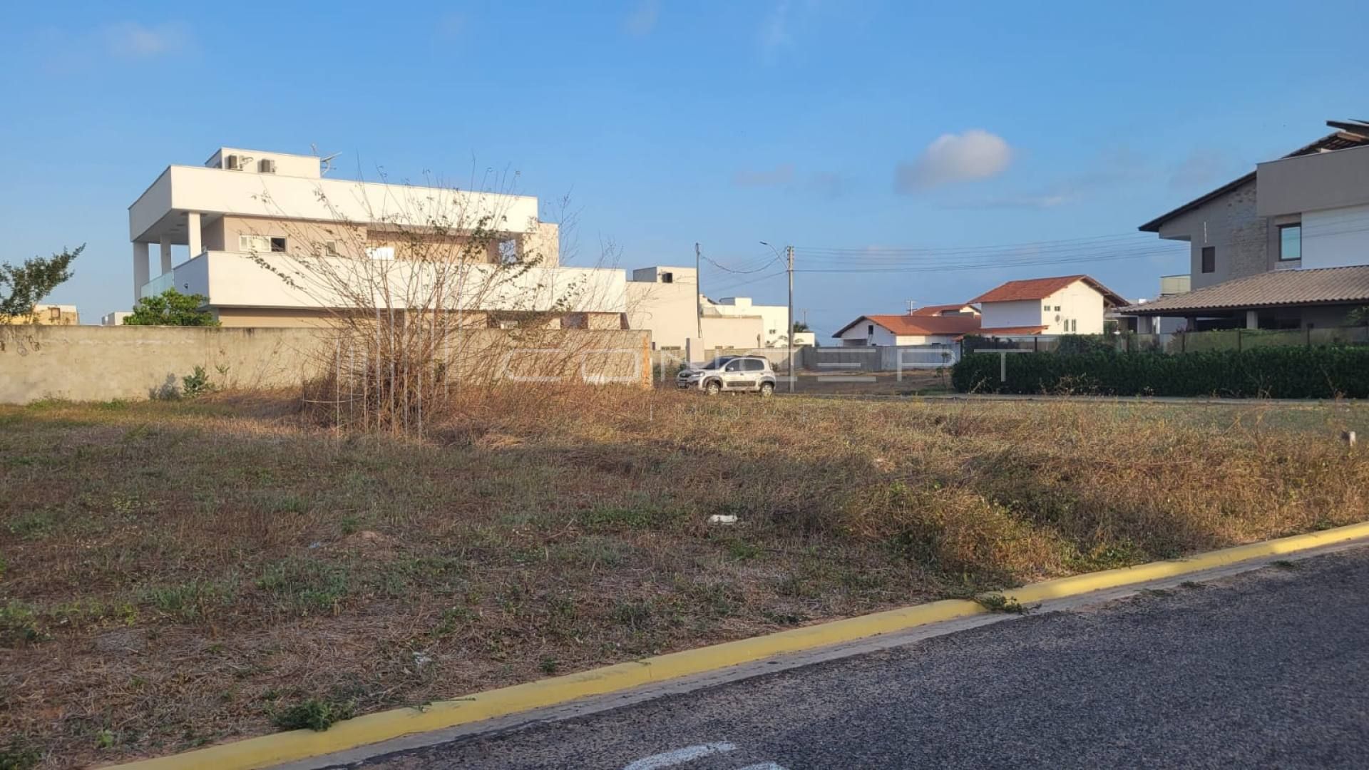Lote de Condomínio em Parnaíba