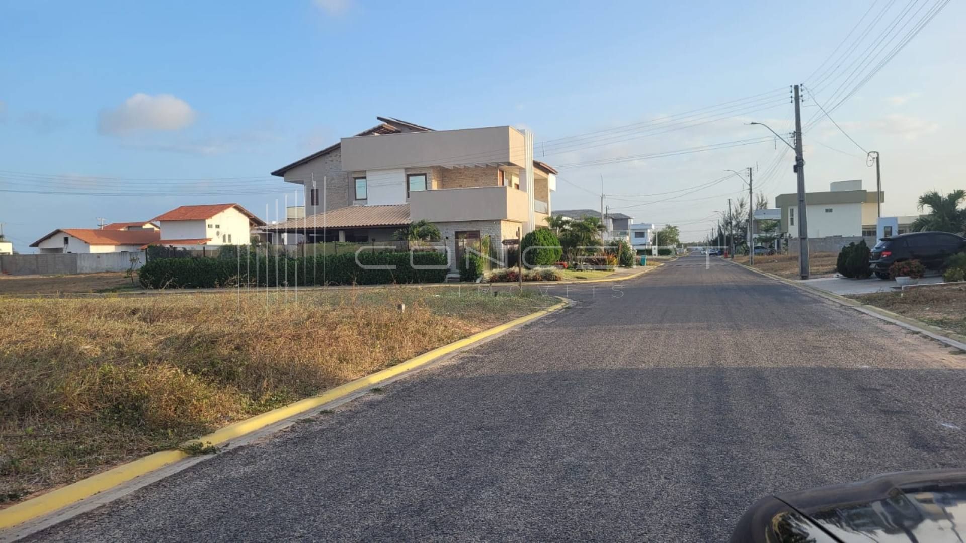 Lote de Condomínio em Parnaíba