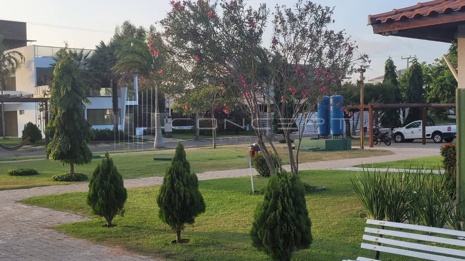 Lote de Condomínio em Parnaíba