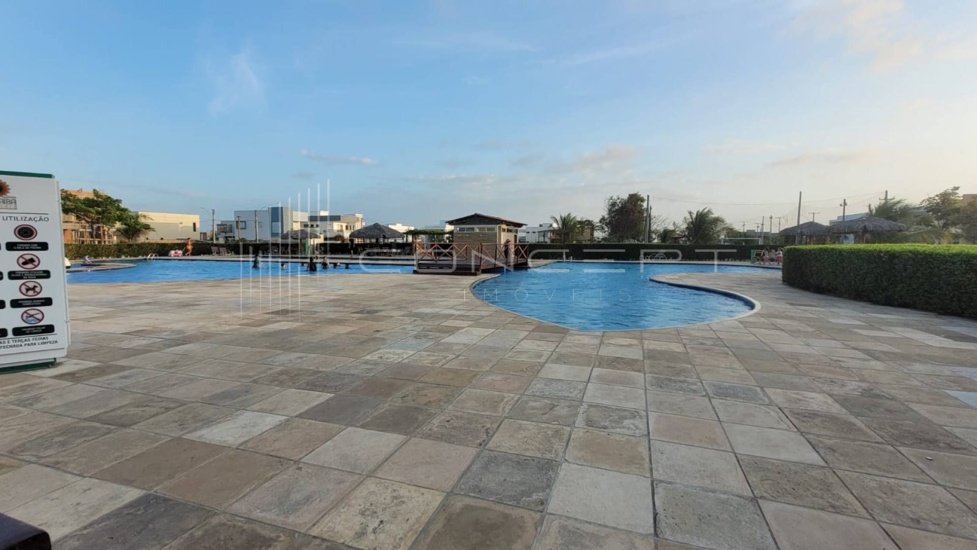 Lote de Condomínio em Parnaíba