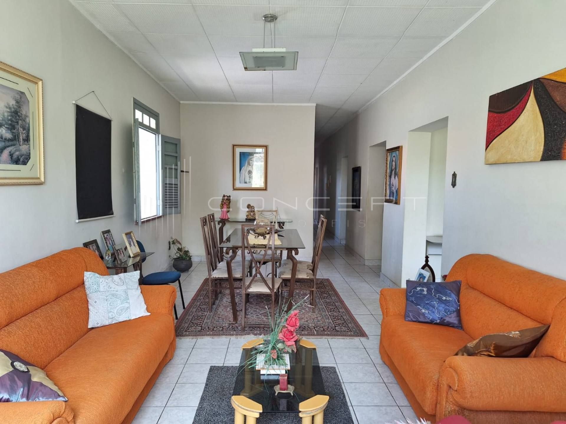 Casa no bairro Centro em Parnaíba
