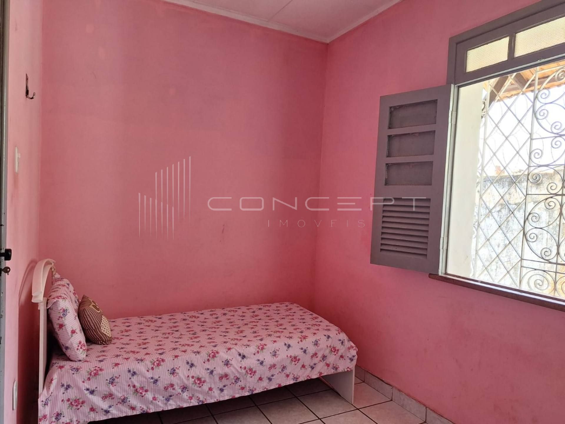 Casa no bairro Centro em Parnaíba