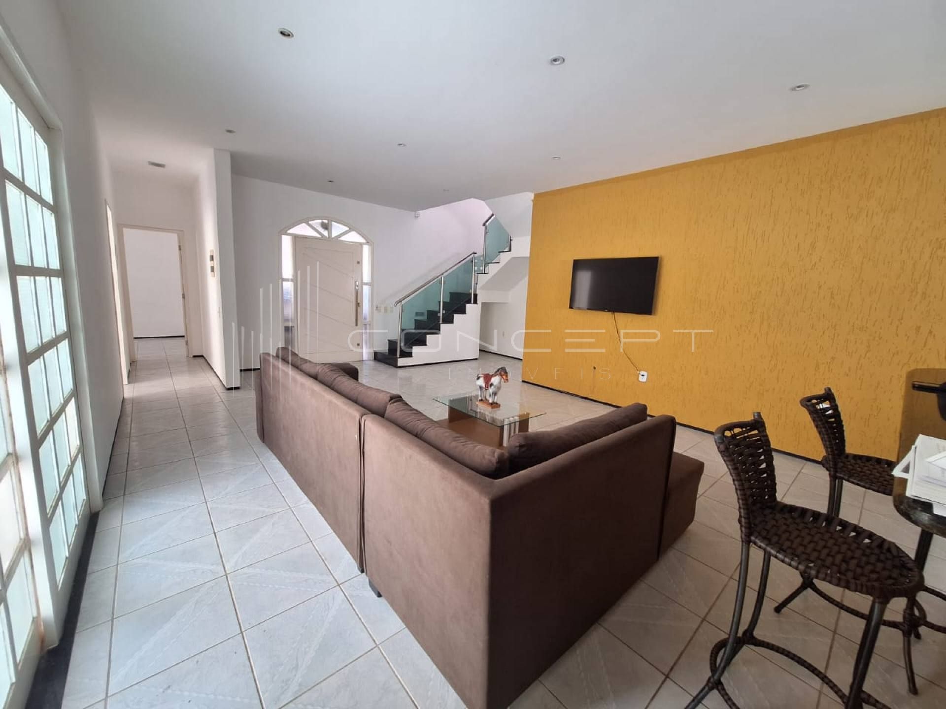 Casa no bairro Nossa Senhora de Fátima em Parnaíba