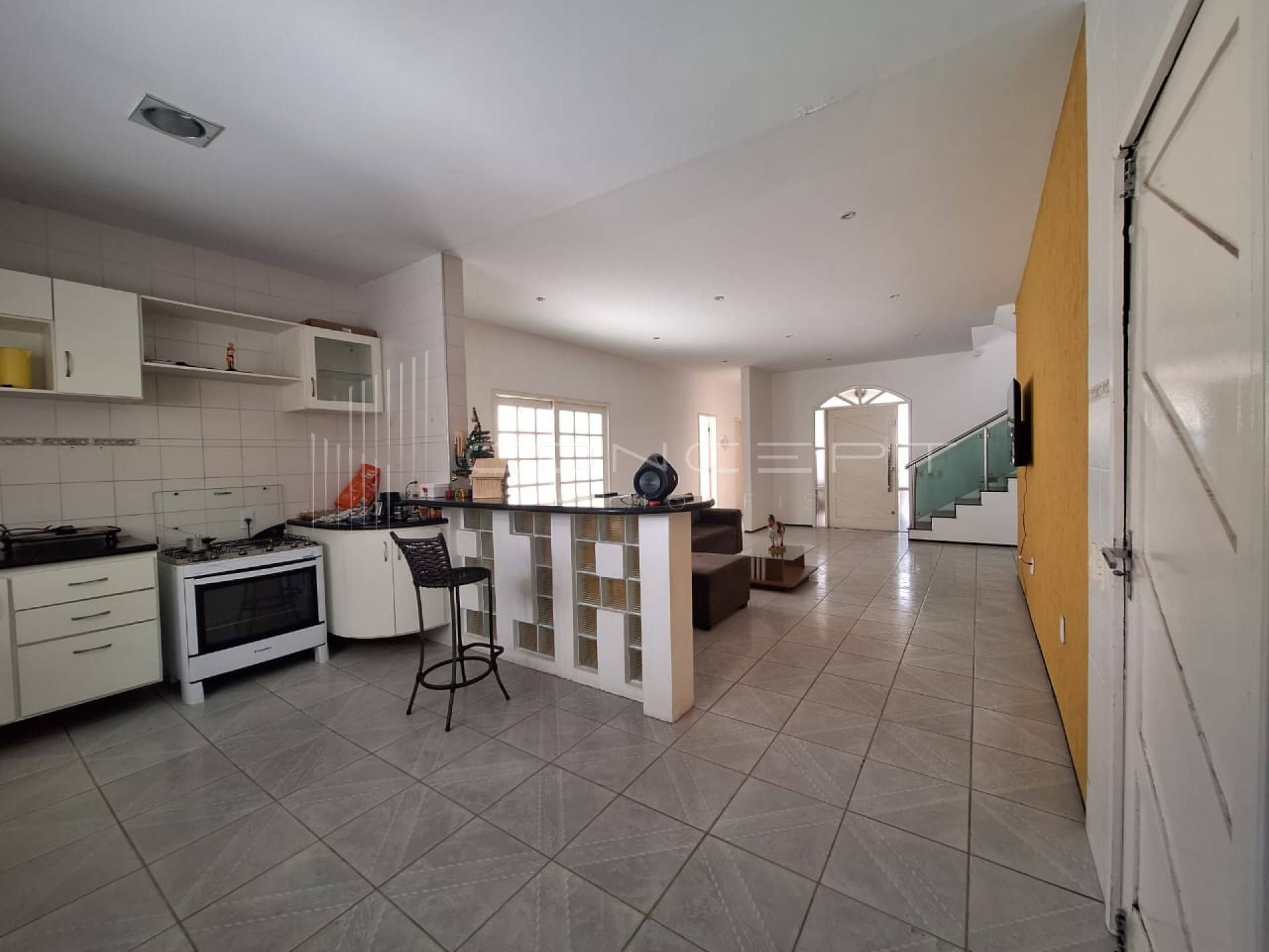 Casa no bairro Nossa Senhora de Fátima em Parnaíba