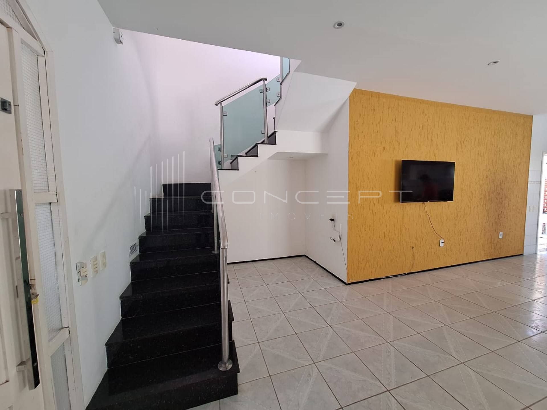 Casa no bairro Nossa Senhora de Fátima em Parnaíba