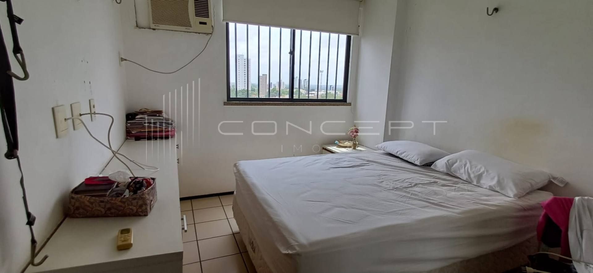 Apartamento no bairro Jóquei